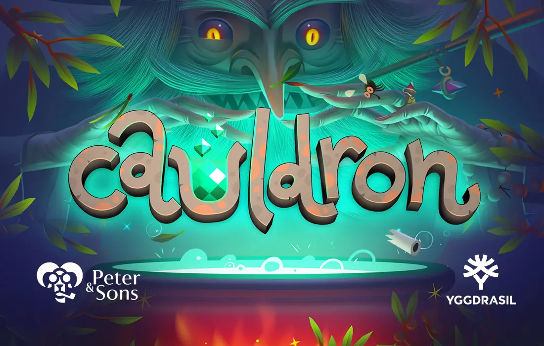 'Cauldron'