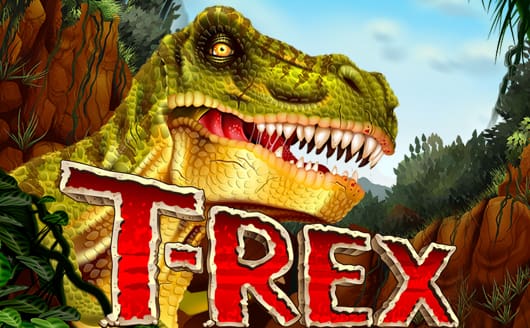 'T Rex'